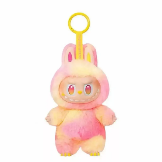 Suitable for 17cm Labubu, Suitable for Labubu 2nd Generation, Cute DIY Doll Accessories, Perfect for Birthdays, Anniversaries, and Holidays