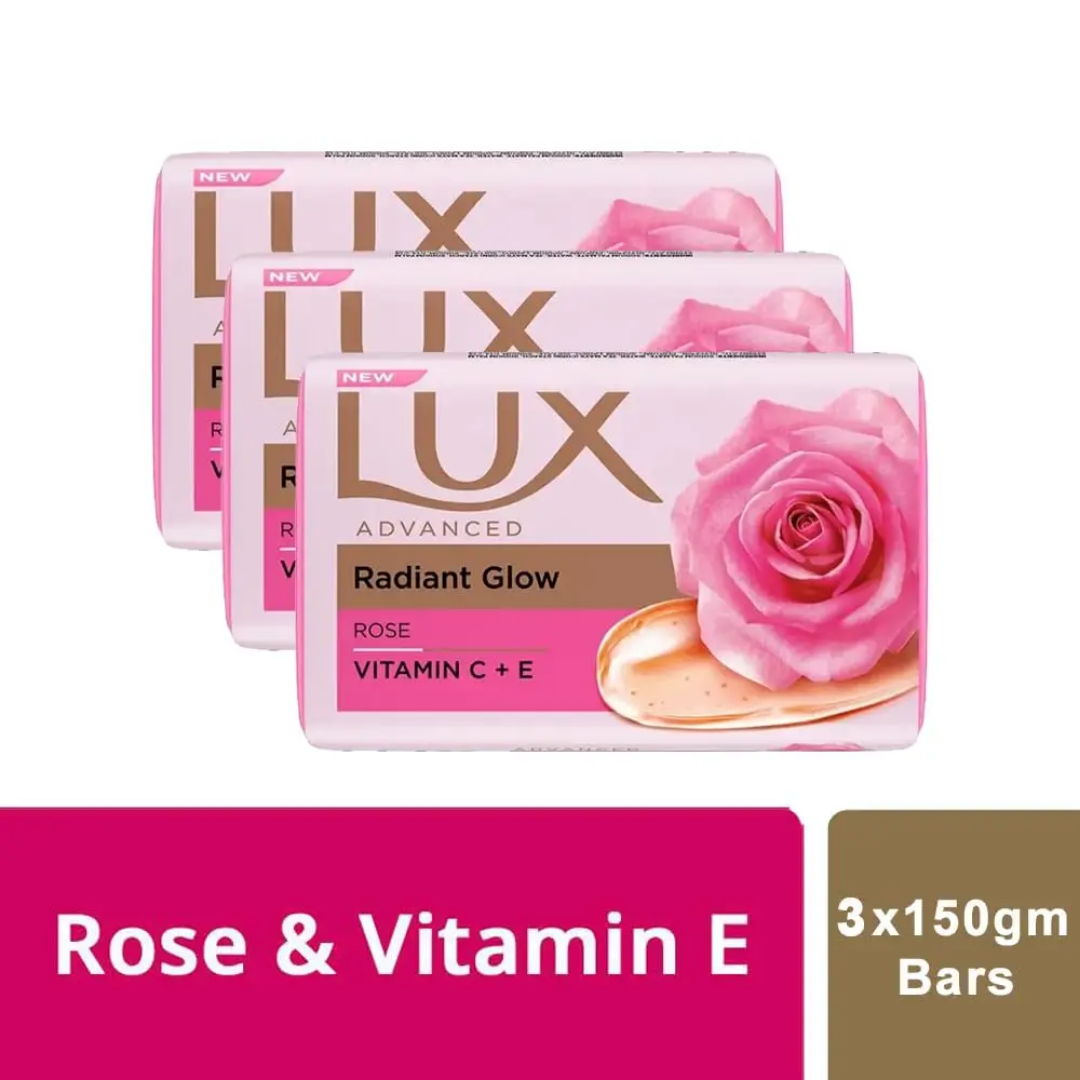 Bar Glow Flowereur 170grams
