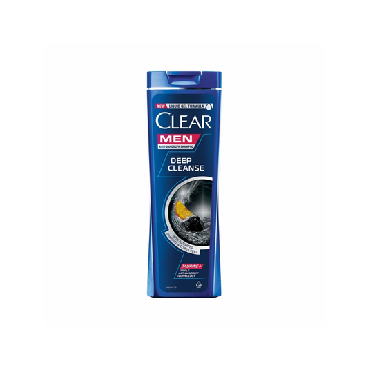 2 in 1 Shampoo & Conditioner for Men, Easy to Style 400ml