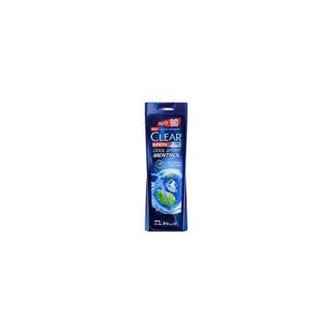 2 in 1 Shampoo & Conditioner for Men, Easy to Style 400ml
