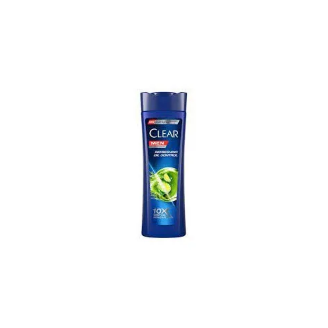 2 in 1 Shampoo & Conditioner for Men, Easy to Style 400ml