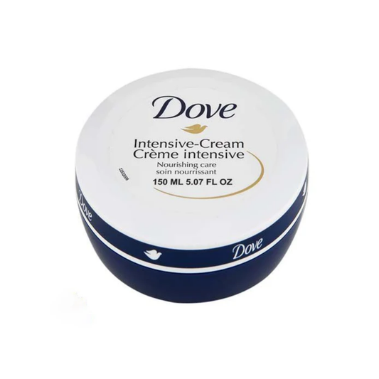 Collagen Dove cream 250ml