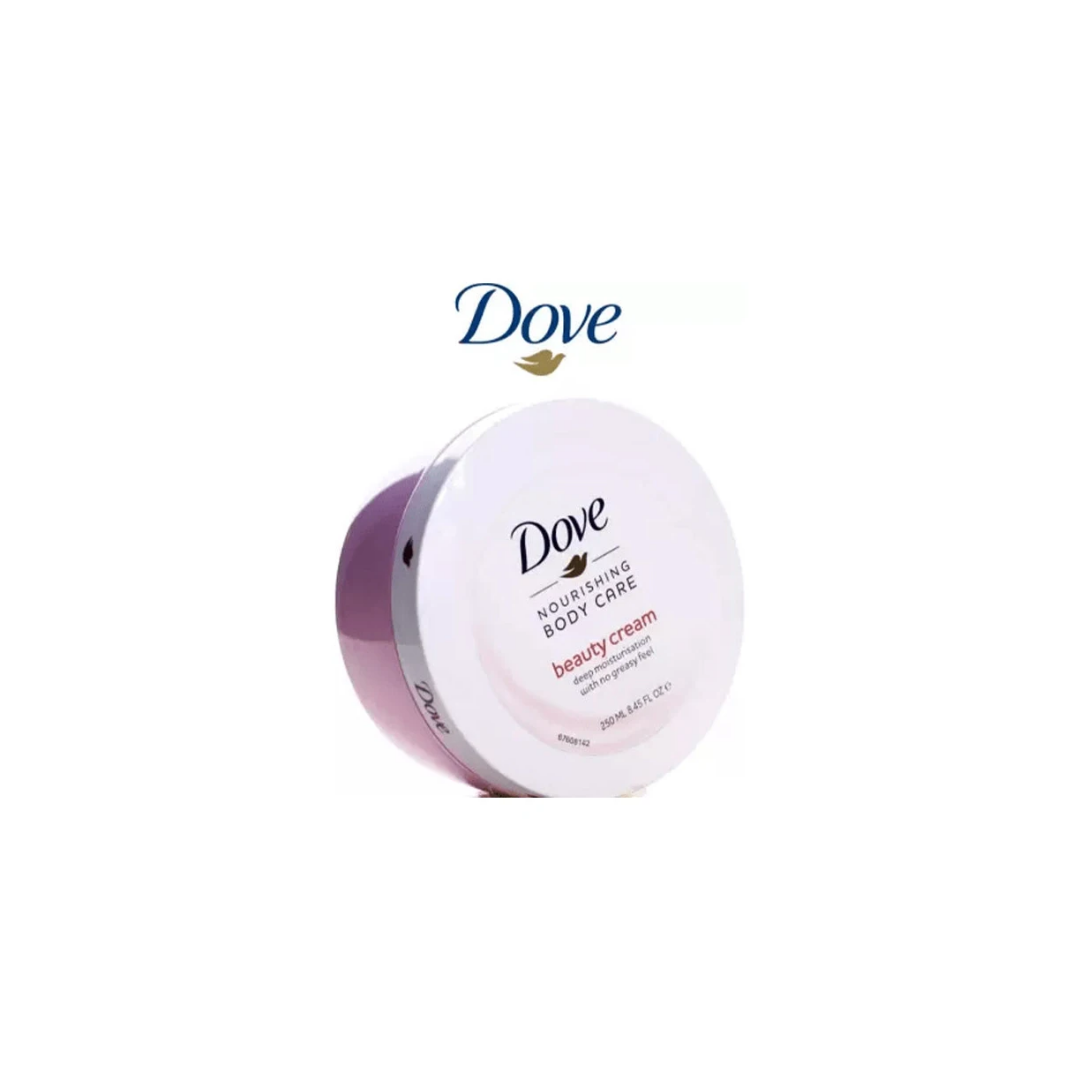 Collagen Dove cream 250ml
