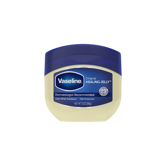 Original Petroleum Jelly Moisturizer White 100ml