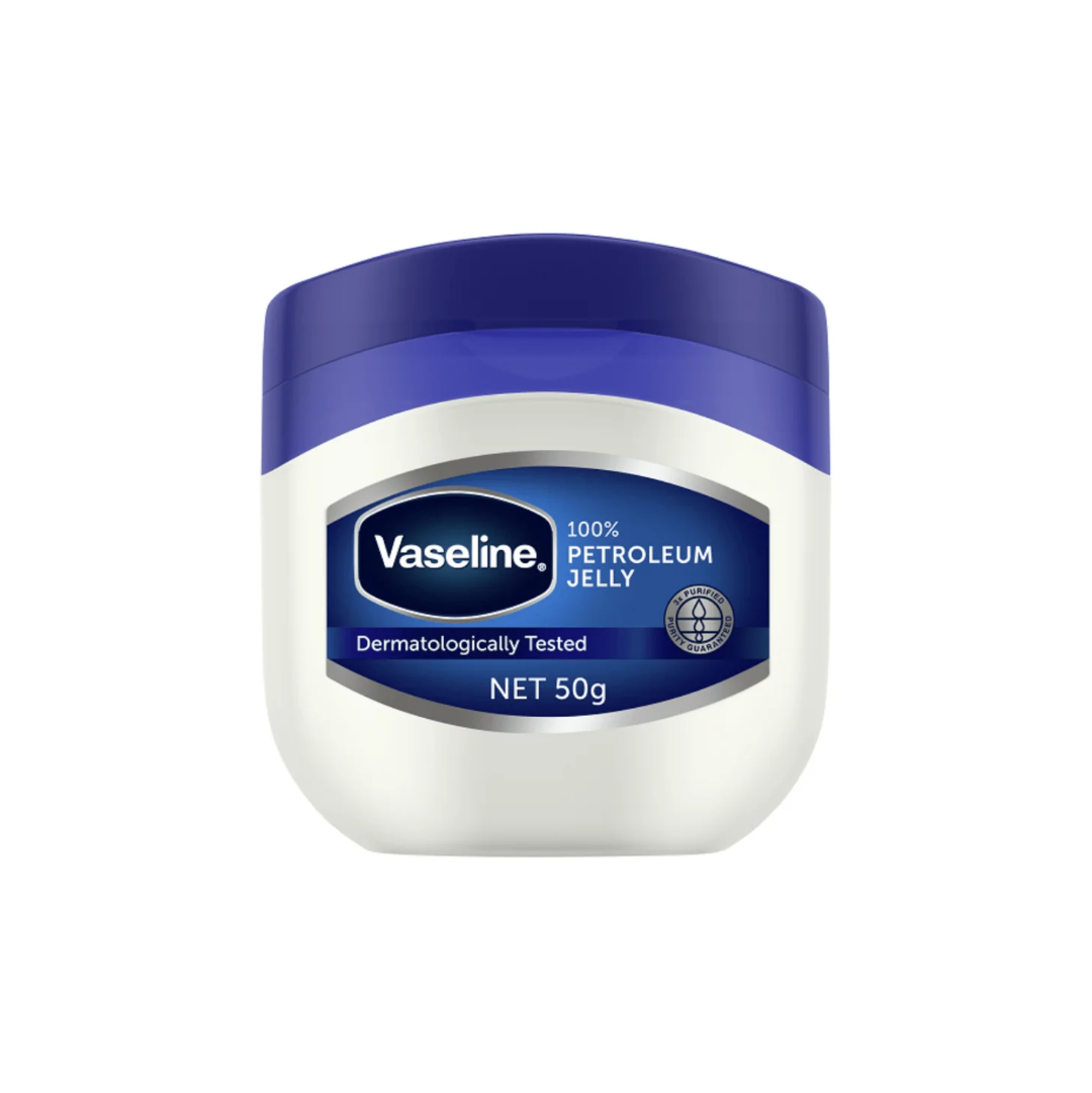 Original Petroleum Jelly Moisturizer White 100ml