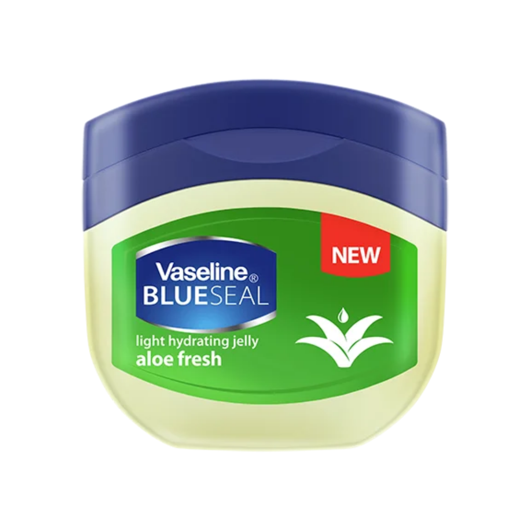 Original Petroleum Jelly Moisturizer White 100ml