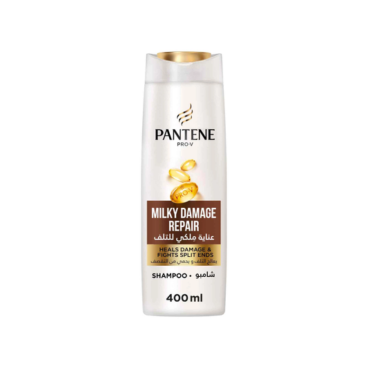 Anti dandruff 2 in 1 Shampoo + Conditioner