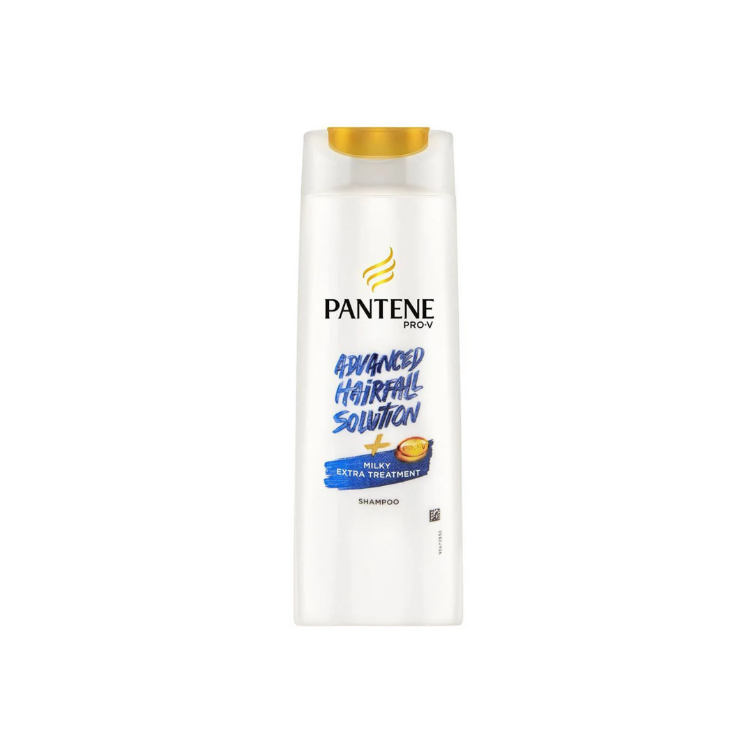 Anti dandruff 2 in 1 Shampoo + Conditioner