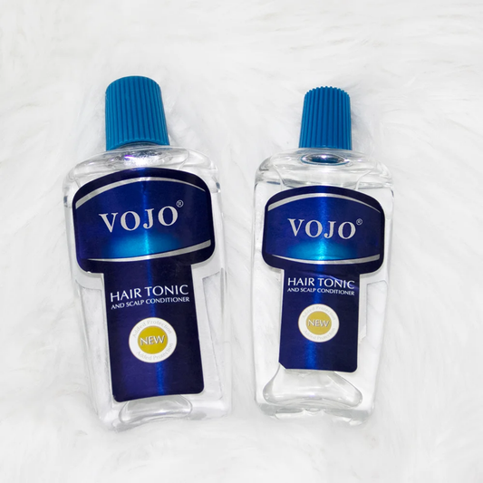 Hair Tonic And Scalp Conditioner 200ml