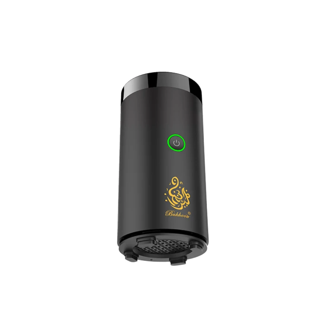 1pc Bakhoor Bukhoon Vehicle Incense Burner -