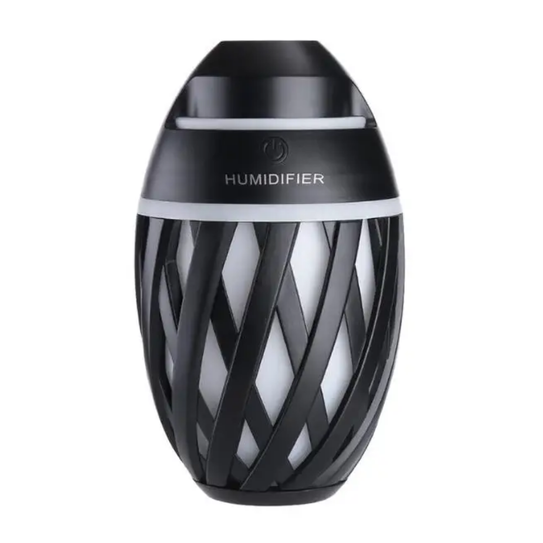 Quiet Mosquito Killer Lamp - Low-Power,