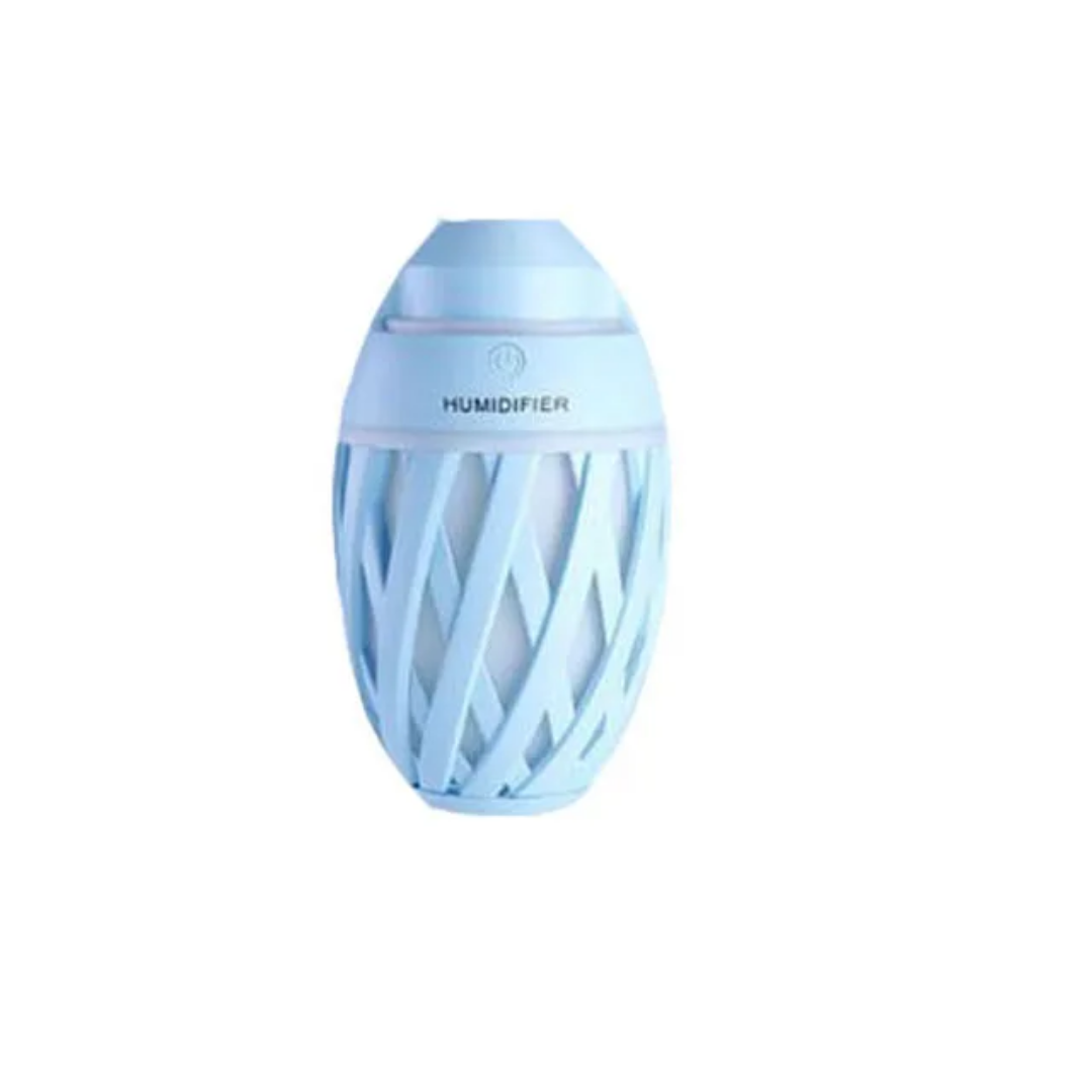 Quiet Mosquito Killer Lamp - Low-Power,