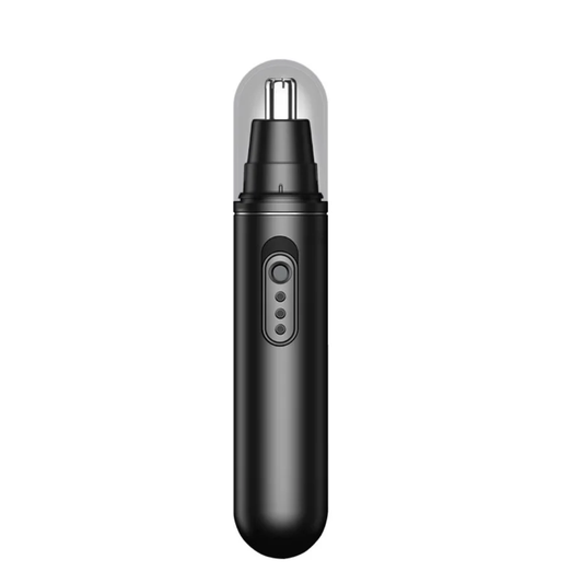 YAIAWISU Men's Electric Hair Clipper with LCD Display &amp; USB-Powered