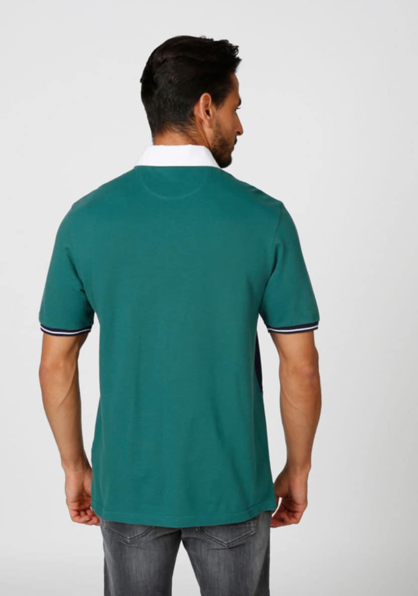 Elite Sport Polo – Wockference Edition