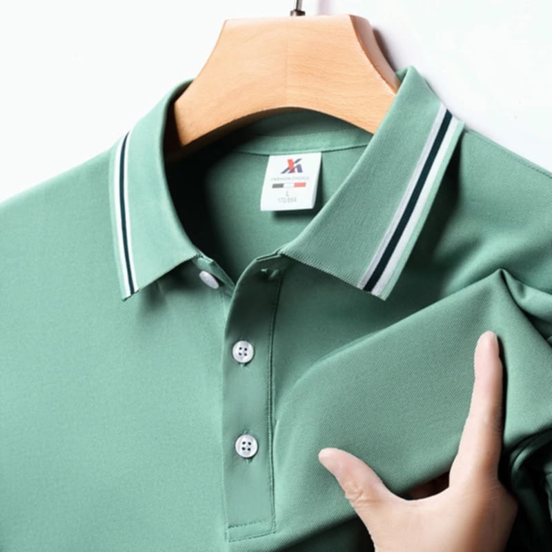 Elite Sport Polo – Wockference Edition