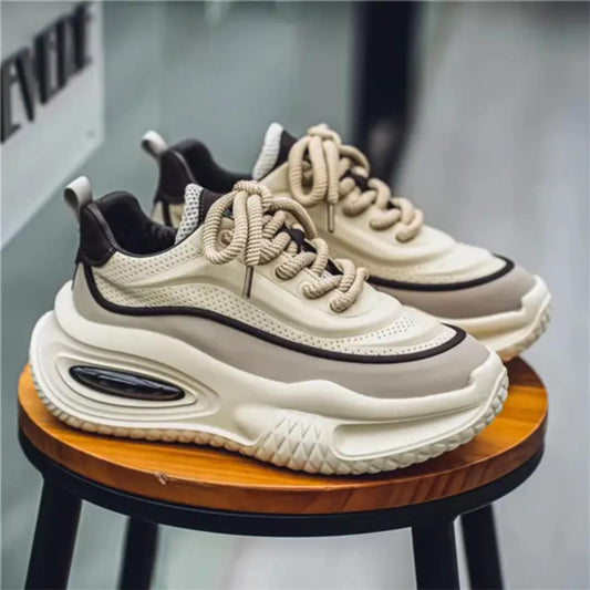 StreetFlex Air Sneakers