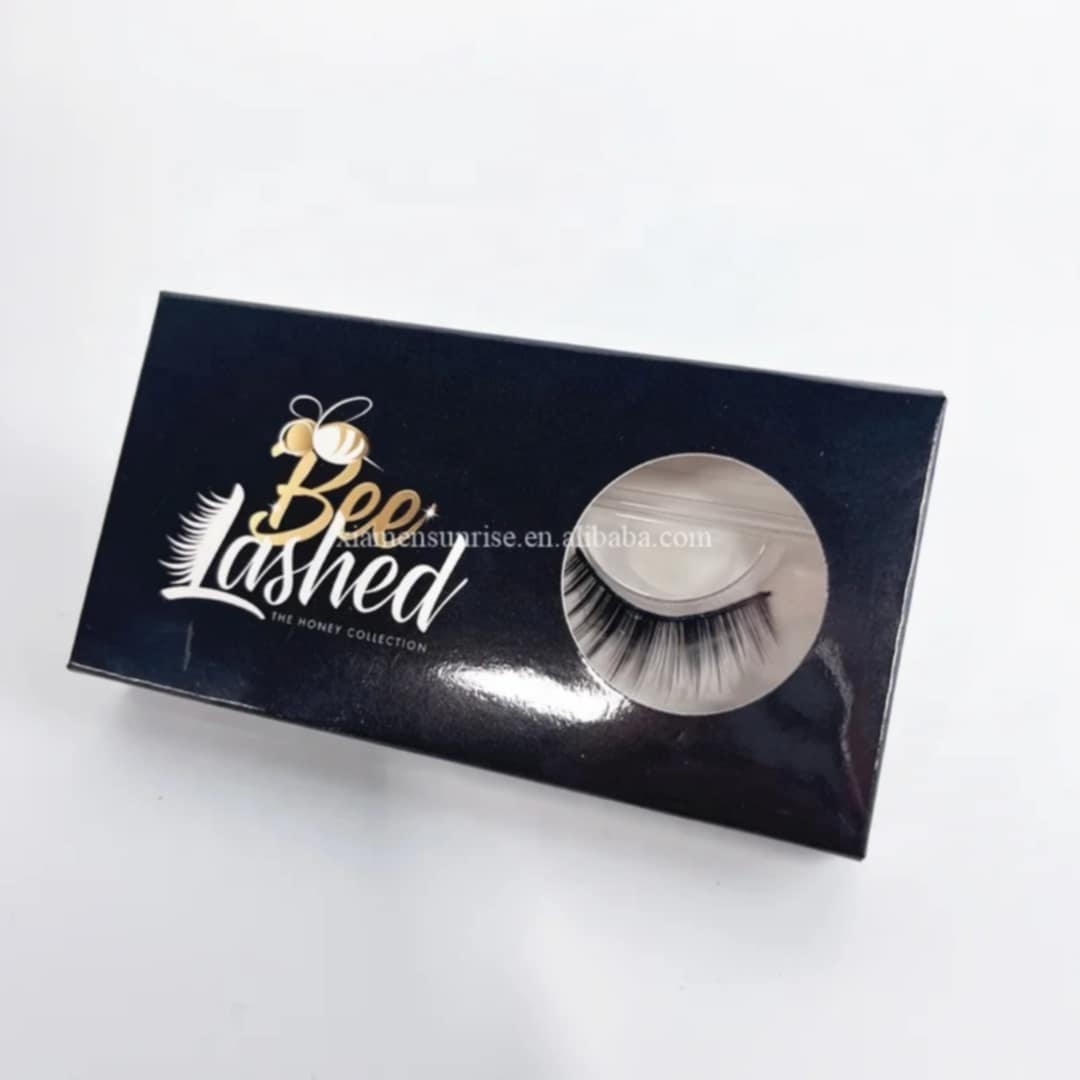 I Envy Premium Eye Lashes- Au Naturale 02