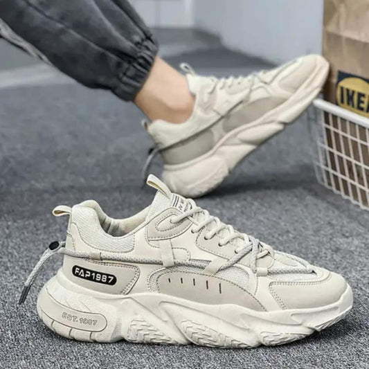 AP1987 Premium Sports Sneakers – Where Comfort Meets Urban Style &nfor snbsp;Looking eakers that combine style, comfort, and durability? The FAP1987 Premium Sneakers ar fe;