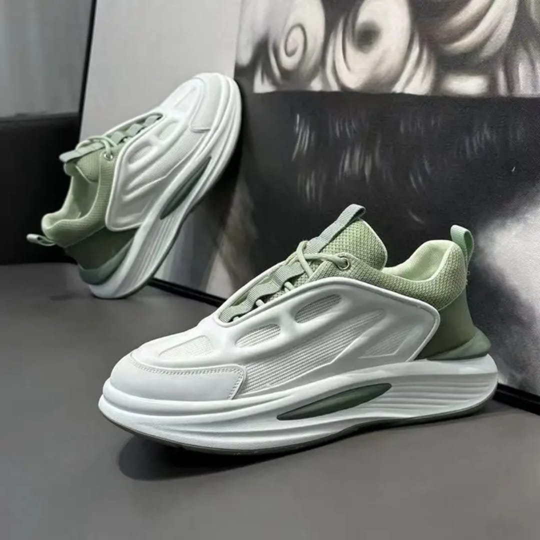 Kivara AirMax Boost -Stylish Comfort in Every Step