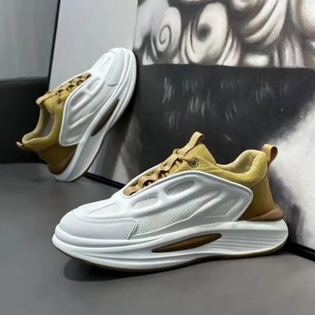 Kivara AirMax Boost -Stylish Comfort in Every Step