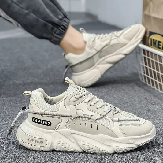 AP1987 Premium Sports Sneakers – Where Comfort Meets Urban Style &nfor snbsp