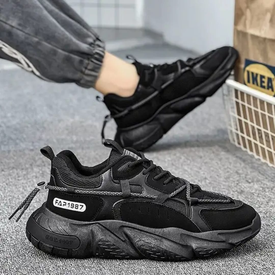 AP1987 Premium Sports Sneakers – Where Comfort Meets Urban Style &nfor snbsp
