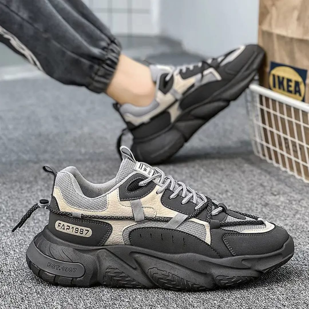 AP1987 Premium Sports Sneakers – Where Comfort Meets Urban Style &nfor snbsp