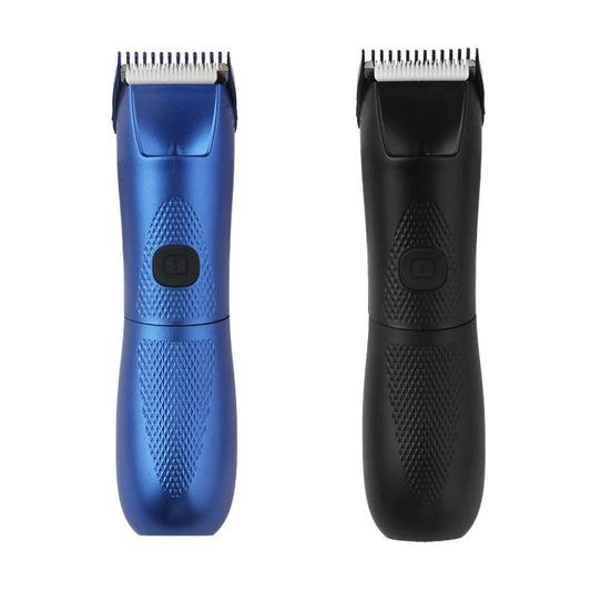 Rechargeable Hair Clipper & Beard Trimmer – Professional Grooming Tool