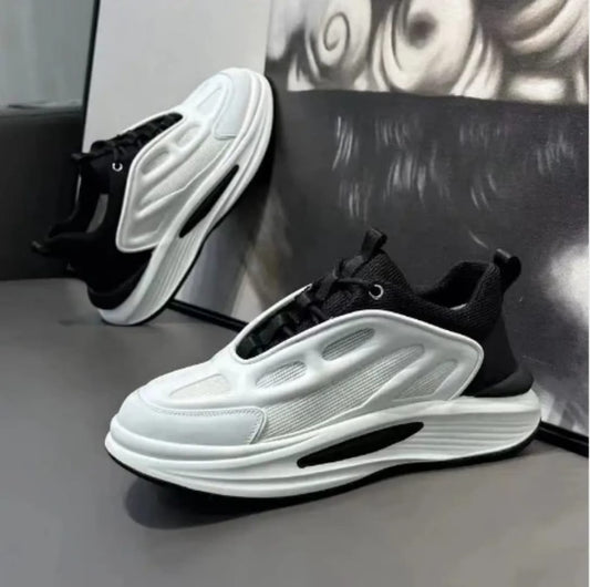 Kivara AirMax Boost -Stylish Comfort in Every Step