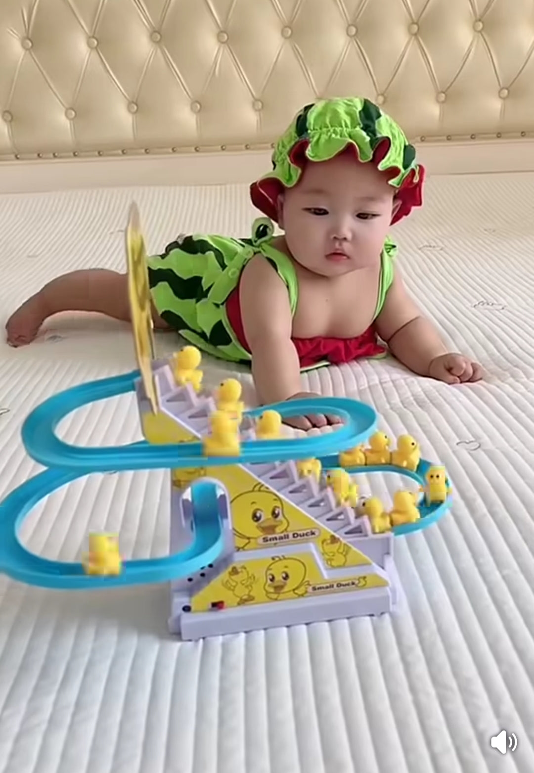 Baby Play Mat Activity Gym For Infants 6 To 12 Month Playmat