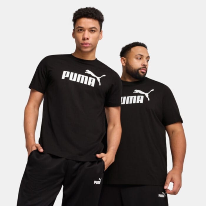 PUMA Classic Street Style Tee – Comfort Meets Iconic Style"